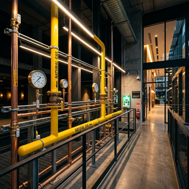 Ayyıldız Doğalgaz Kurumsal